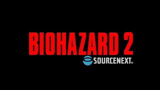 Biohazard 2 Speedrun - Leon A in 51:53