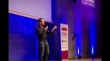 ADDC 2017 - Roy Marmelstein: Motion and building effective developer-designer relationships