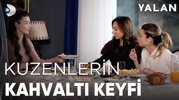 Hazal ve Duru