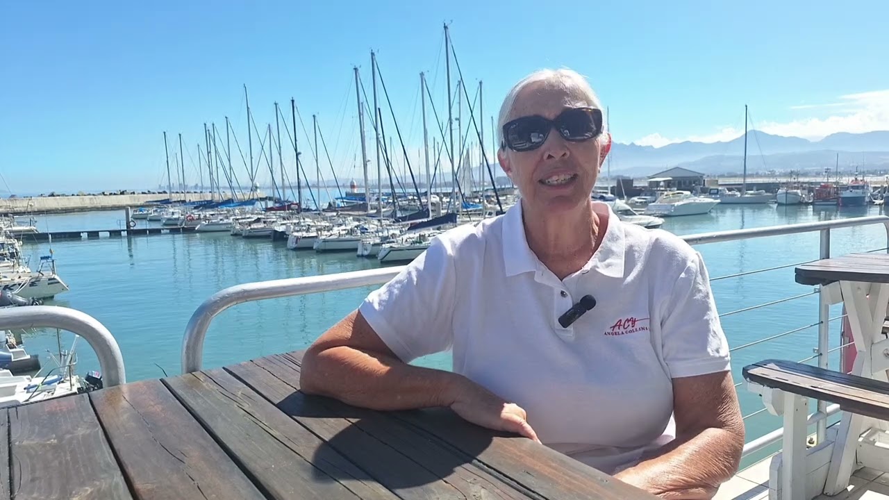 ⁣Tosca 39 Centre Cockpit Aft Cabin Monohull Cruiser built in Cape Town, South Africa