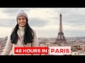 Epic 48 hour guide to paris   ad