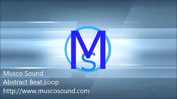 Wild Electronic Music for Video Games | Abstract Beat Loop (Video Game)