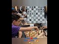 EDİZ GÜREL 🇹🇷 - MAGNUS CARLSEN 🇳🇴 WORLD CHESS CHAMPİON 2025 #magnuscarlsen #chess #ajedrez #xadrez