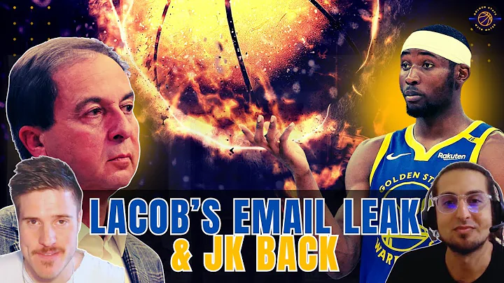 Steve Kerr and Joe Lacob Drama Foreshadows Major Warriors Move