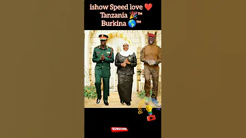 Traoré S And Samia Suluhu Hassan 2025 Agenda What S Next After 