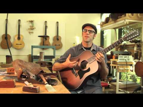 12-String Dreadnought 360e Acoustic Guitar Review