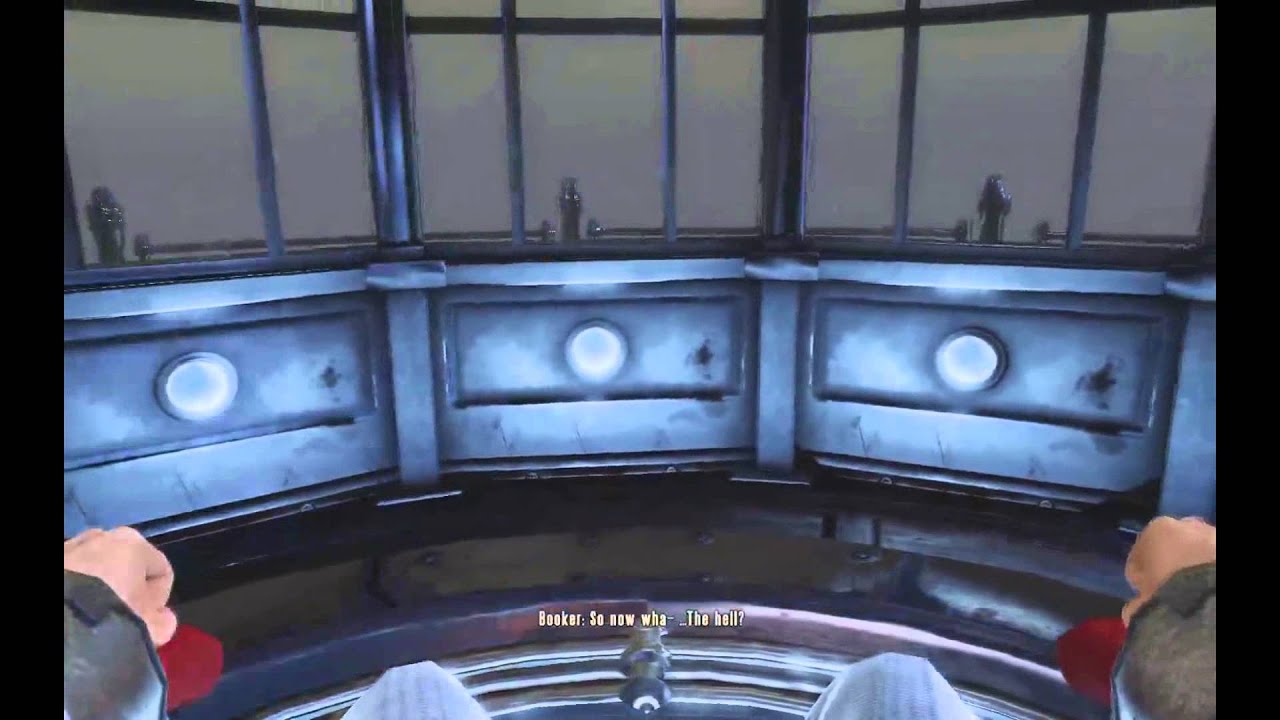 Bioshock Infinite - MONEY EVERYWHERE! - Part 1 - YouTube