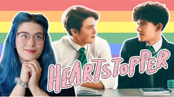 The Rise of Heartstopper | Video Essay