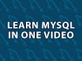 MySQL Tutorial