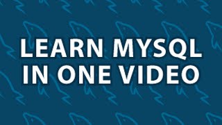 MySQL Tutorial