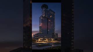 Twilight 3D Architectural Visualization