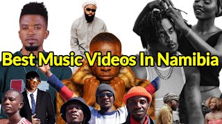 The 10 Most Extravagant s from Namibia