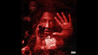 Ola Runt - wockstar (feat. Lil Gnar) (Official Audio)