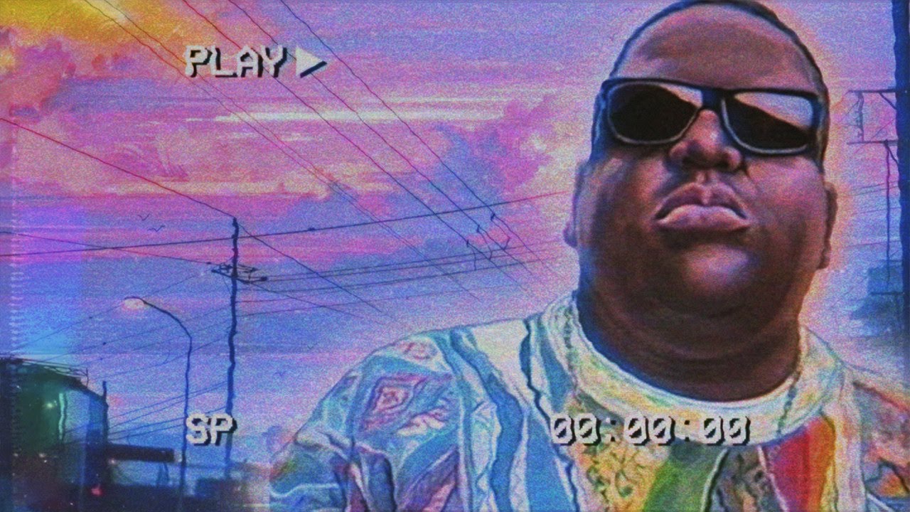 I made a lofi remix of a Biggie song and it turned out perfect auf YouTube ansehen I made a lofi remix of a Biggie song and it turned out perfect auf YouTube ansehen