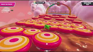 Cave Run 7.114 (Personal Best) screenshot 3