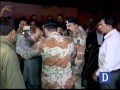 Rangers detain Farooq Sattar, Khawaja Izhar