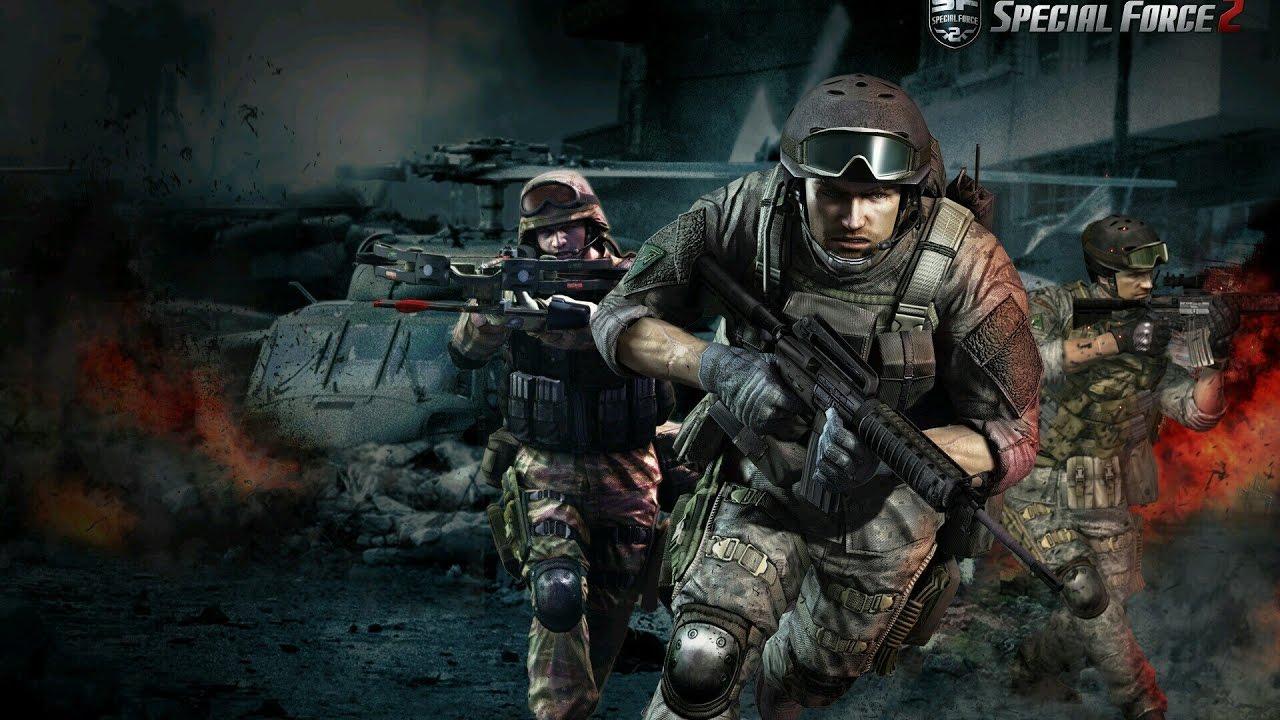 Skill special force 2 стим фото 52