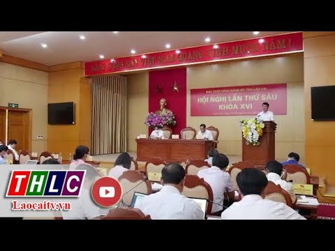 Lào Cai: Thành