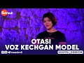 Xayrli Oqshom - OTASI VOZ KECHGAN MODEL