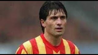 1991 1992 Galatasaray Konyaspor Travmayi Çobuk Atlattilar