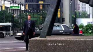 Hung - Theme Opening