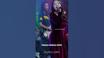Aduhai - Ayu Cantika, Mahesa music