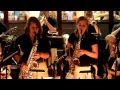 GLENN MILLER'S "AMERICAN PATROL"/ TORONTO ALL STAR BIG BAND / BEACHES JAZZ FESTIVAL / JULY 27 / 2012