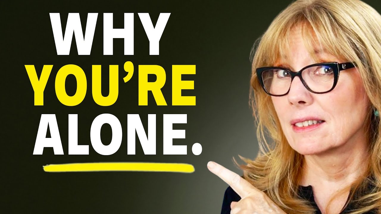 Если у вас постоянно рушатся дружеские отношения… Посмотрите это видео.