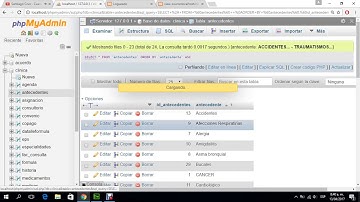 Checkbox dinamicos con PHP