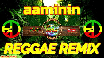 Aaminin ( Reggae 6cyclemind ) Dj Rafzkie Remix