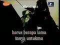 chrisye ft peterpan menunggumu waiting for you