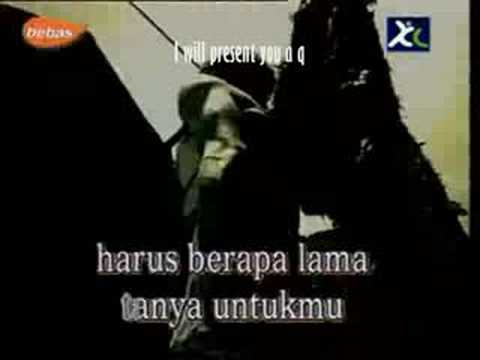 Chrisye Ft Peterpan Menunggumu Waiting For You Youtube