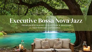 Download Lagu Culinary Excellence〉⟪GOURMET BOSSA NOVA DINING⟫ _ 10 Hour Premium Restaurant Collection _ MP3
