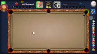 8 Ball Pool Trickshots 2 screenshot 4