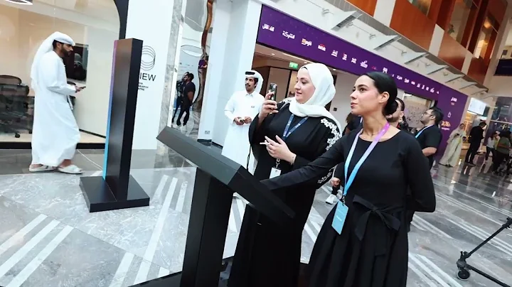 Visionary Experts at the Dubai Assembly for Generative AI 2023