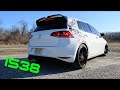 Mk7 GTI IS38 Review