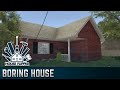 Boring House | House Flipper