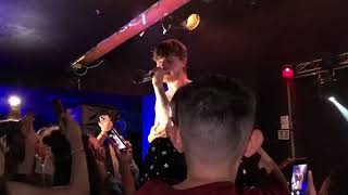 Bars and melody live (addicted) Sheffield 2022