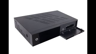 AB-COM AB PULSe 4K 2xDVB-S2X, на Linux ENIGMA 2