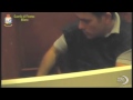 Fermata a Fiumicino Federica Gagliardi con 24 chili di cocaina, ecco il video realizzato dalla GdF