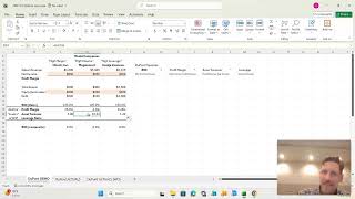 MBA Finance: DuPont Analysis Mini Case Study