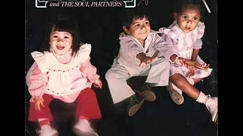 Al Hudson & The Soul Partners - Lost Inside Of You