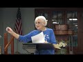 August 25, 2023 Friday family night with talk on the hymn, “Amazing Grace”