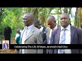 Celebration of life...MZEE JEREMIAH OLALI OLOO