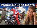 Santa Claus Comedy Video | Merry Christmas 2020 | OYE TV