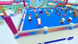 Track Attack speedrun pb