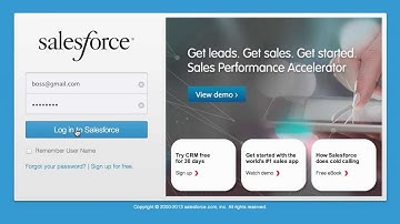Evernote for Salesforce 登場