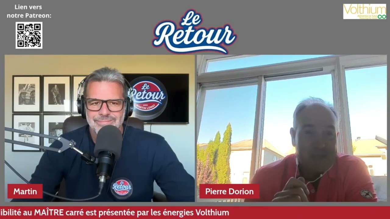 Lorsqu'il était DG, Pierre Dorion ne voulait pas Kirby Dach pour une raison précise...
