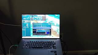 Voice to Skull recorded on 50khz