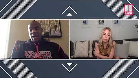 Clark Atlanta University graduate a part of an all HBCU officiating crew for NBA All-Star 2021